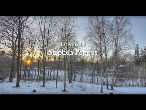 Stephen Peppos - Dream 13