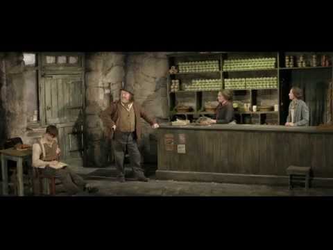 The Cripple of Inishmaan - Theatrical Trailer