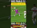 GOOOOOLLLLL DO SPFC #futebol #saopaulo #brasileirão
