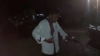 Status wa lampung gokil abisss jangan macem macem sama orang lampung,,,