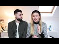 Couple Q&A - Life, Marriage and Favourites