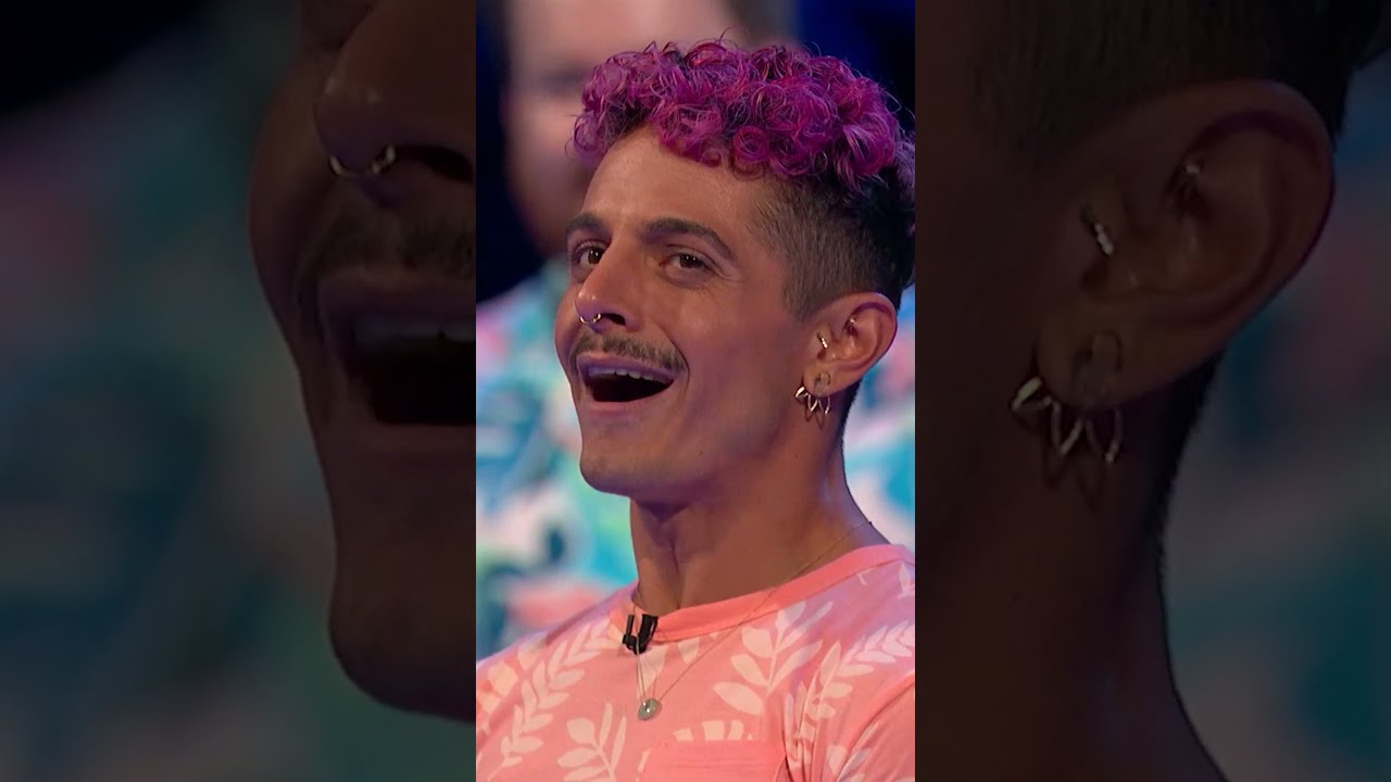 This Contestant Is An Expert In A Very Unique Category Thefloor