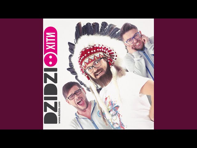 Dzidzio - Topic