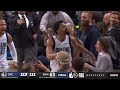 Spencer Dinwiddie Game Winning BUZZER BEATER vs his former team🔥