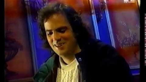 David Baker Interview (120 Minutes)