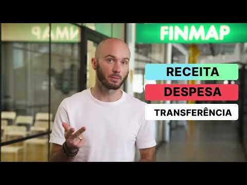 Finmap é um sistema de gestão financeira fácil de usar - video from FINMAP