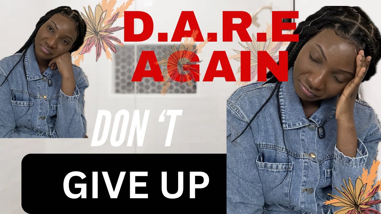 Quitting is Not an Option. Here is Why.