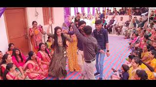 dance performances in dev marriage desi couples