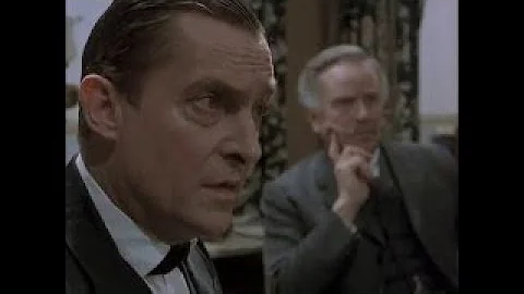 The Adventures Of Sherlock Holmes S05E03 Shoscombe Old Place