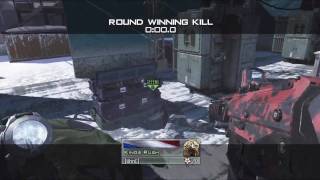 GB Win 2-0 Derail + Favela