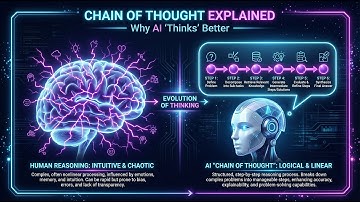 How Chain-of-Thought Actually Works (Real Code + Research Papers)