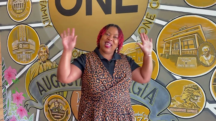 Meet Our Broker/Owner: Charissa Jones