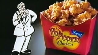 Kentucky Fried Chicken Pokemon Bean Bag Toys 1998 Tv Commercial Hd