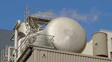 Pfleiderer - Production: fibreboard