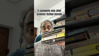 5 Mind-Bending Science Fiction Singles