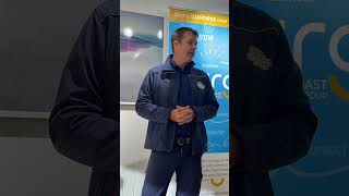 Luke Hanmer - Coochie Grass - Best Business Tip