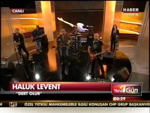 Haluk Levent - Dert Olur