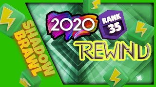 Shadow Brawl Rewind [←2020]