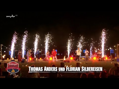 Thomas Anders & Florian Silbereisen - Du kannst ein Sieger sein