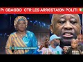Arr€station intensives 🇨🇮 des opposent  du Pr #OUATTARA :#PPA-CI, #PDCI, pr #gbagbo  très en coll€re