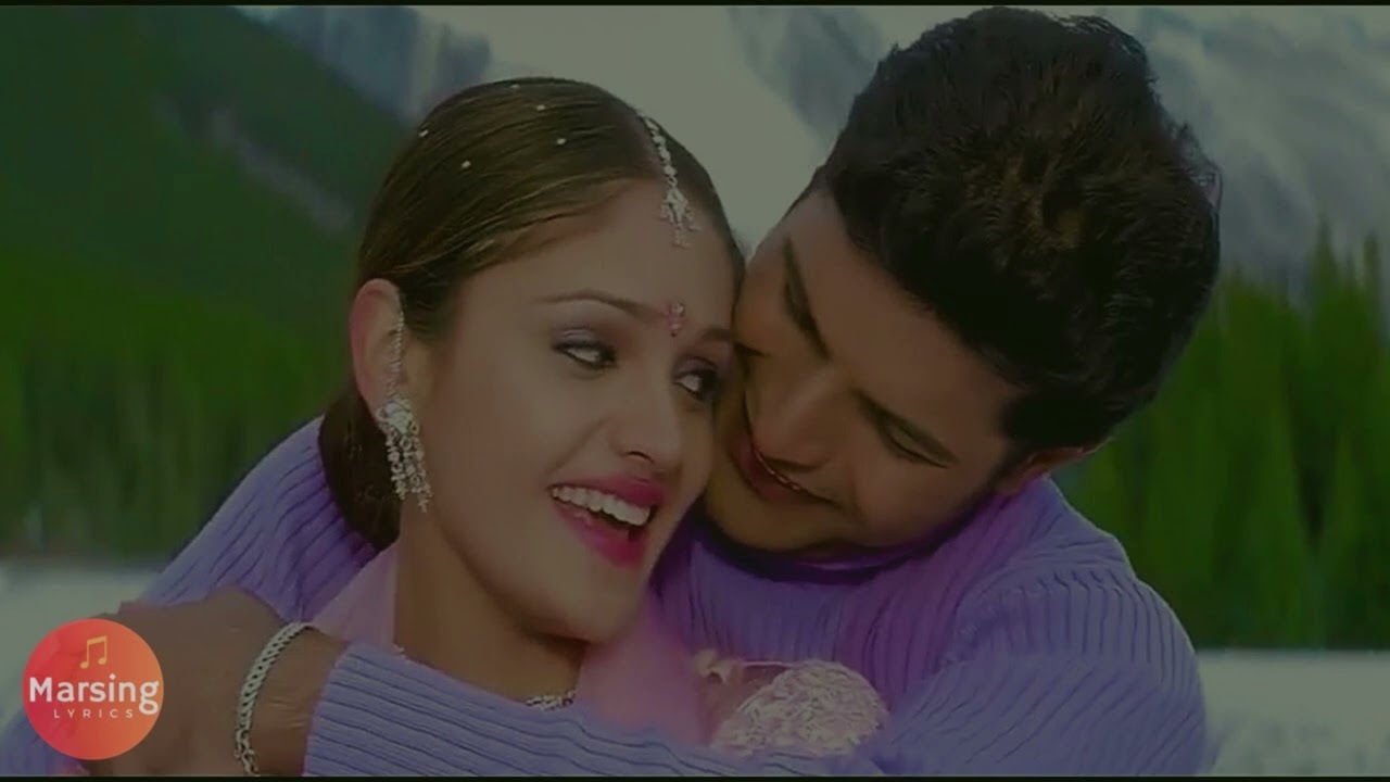 Chhoti Chhoti Raatein (LYRICS)  Anuradha Paudwal, Sonu Nigam, Faaiz Anwar, Vinay