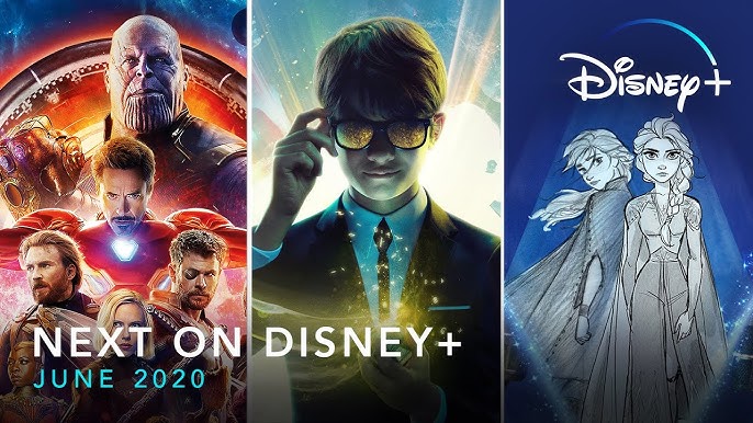 Disney Plus August 2020: Every new movie and TV show coming this month -  CNET