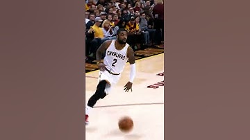 Thumbnail of Kyrie 🔥🤩 #shorts