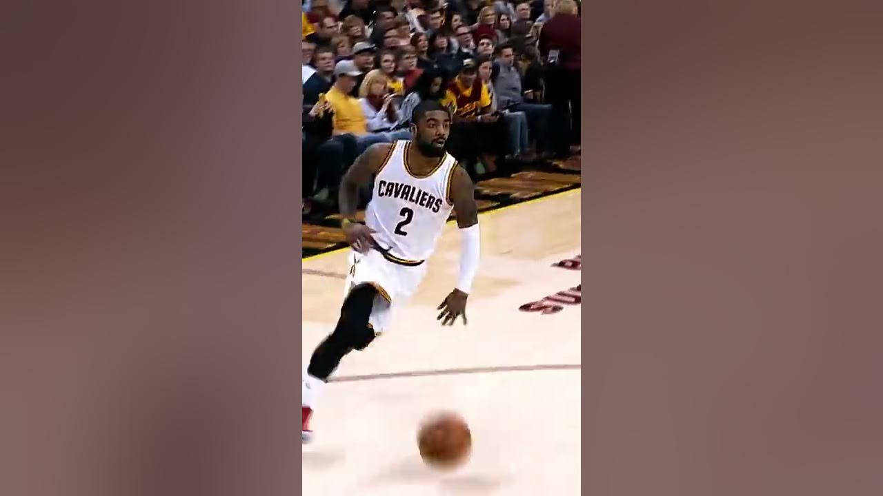 Kyrie 🔥🤩 #shorts
