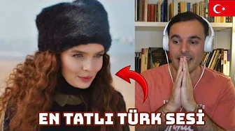 İtalyan Tepkisi 🇹🇷 Nil Karaibrahimgil - Kanatlarım Var Ruhumda