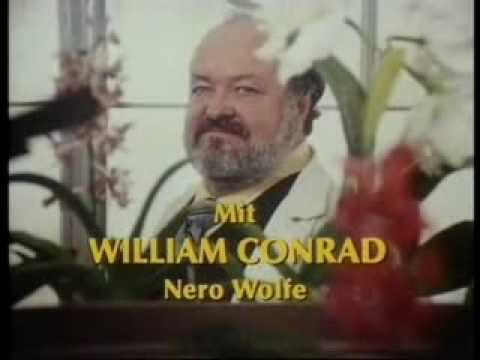 Theme from "Nero Wolfe"