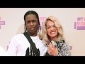 A$AP Rocky Disses Rita Ora in 'Better Things' Song