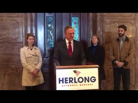 William Herlong launches campaign for South Carolina attorney general ...