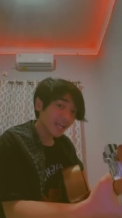 Mungkin Hari Ini Esok Atau Nanti - Anneth [Cover By Isqia Hijri]