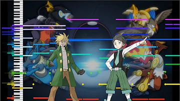 太鼓さん次郎 戦闘 フロンティアブレーン ホウエン 創作譜面 تحميل Download Mp4 Mp3