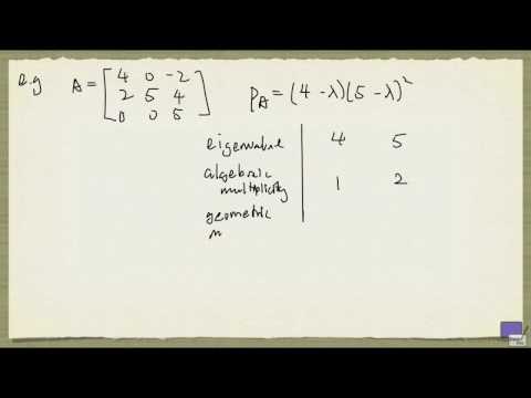 how to find eigenvalues of a 3x3 matrix pdf