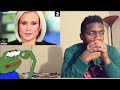16 Mysterious Creatures Caught on LIVE TV REACTION!!!!