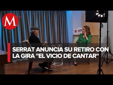 Joan Manuel Serrat: “La base fundamental de un artista es hacer aquello que quiere hacer"