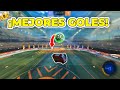 TOP 50 ROCKET LEAGUE 😱 *TEMPORADA 3*  MEJORES JUGADAS, GOLES Y MOMENTOS DIVERTIDOS #59