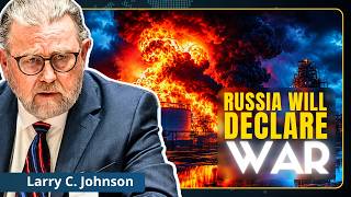 Russia's Patience Is OVER. Iran War Starts Again. NATO Summit Joke. | Larry C. Johnson