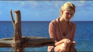 Lost Season 2 Deleted Scenes (Semi Canonical to ABC's Lost)