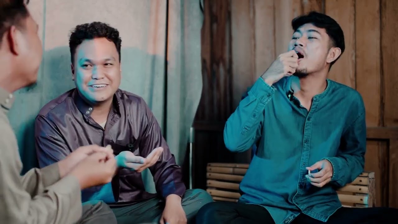 EPISODE 1 NGOBROL UHUY