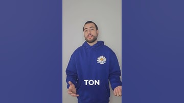 STON fi Instant, Low Fee Token Swaps on the TON Blockchain video