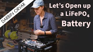 12v Battery for Offgrid or RV: Voltgo LIFEPO₄ Review