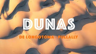 Dunas de Longotoma - Pullally