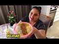 ALMOÇO SIMPLES DE DOMINGO, FICOU UMA DELÍCIA! | Nanda Mel