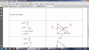 Trigonometry-Part-1