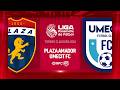 EN VIVO | LPF | Plaza Amador vs Umecit FC, semifinal de vuelta del Clausura 2026
