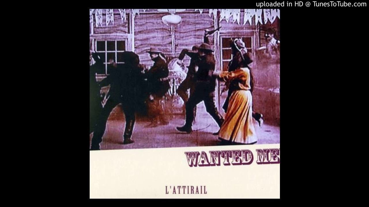 Watch L'attirail - Torpedo beard on YouTube Watch L'attirail - Torpedo beard on YouTube