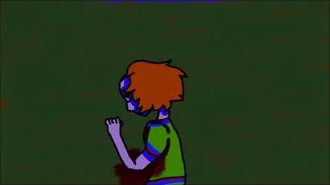 time of dying map PART 1