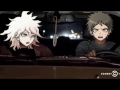 Komaeda's Weird Playlist